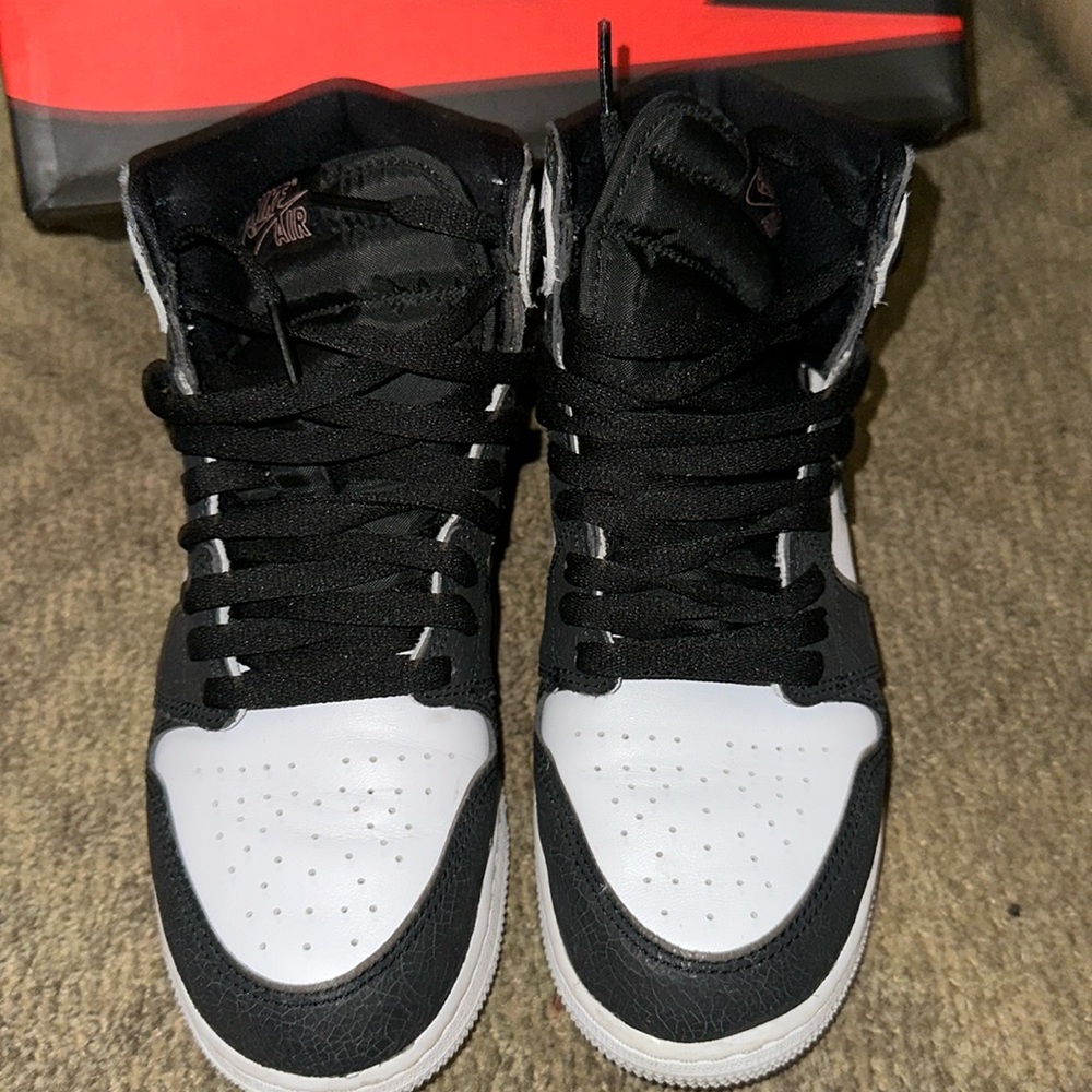 Jordan 1 Stage Haze